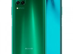 Huawei P40 LITE DUAL SIM 128GB 6GB RAM